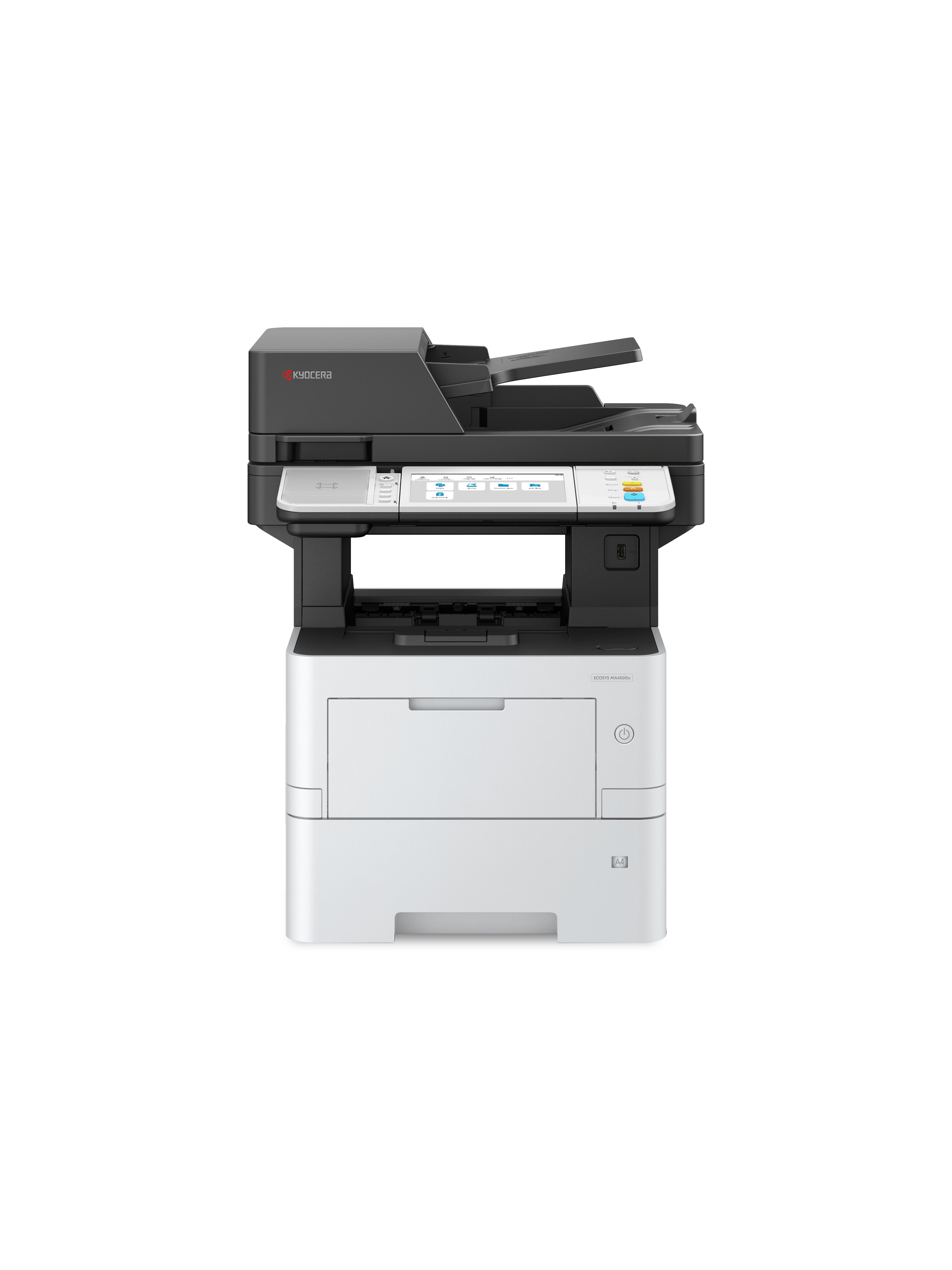 KYOCERA ECOSYS MA4500ix Multigerдt sw 3-in-1 KYOCERA ECOSYS MA4500ix Multigerдt sw 3-in-1